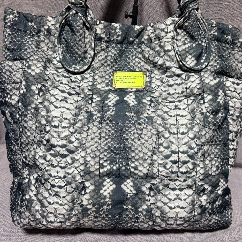 Marc Jacobs Tote Bag